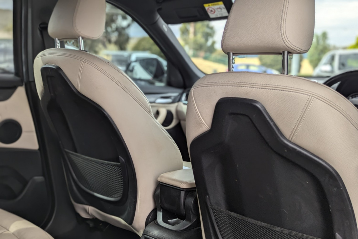 2018 BMW X1 F48 XDRIVE25I SUV Image 18