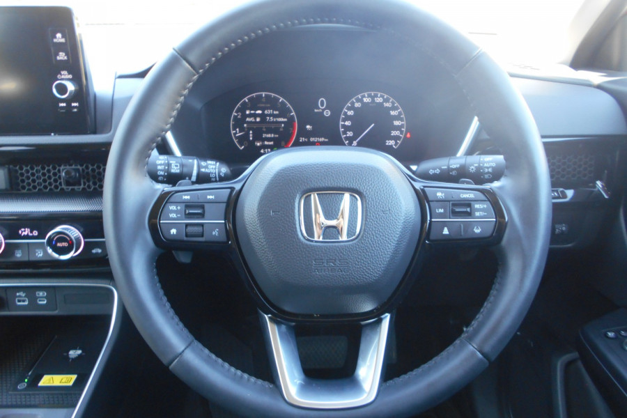 2023 MY24 Honda CR-V RS VTi LX AWD SUV Image 16