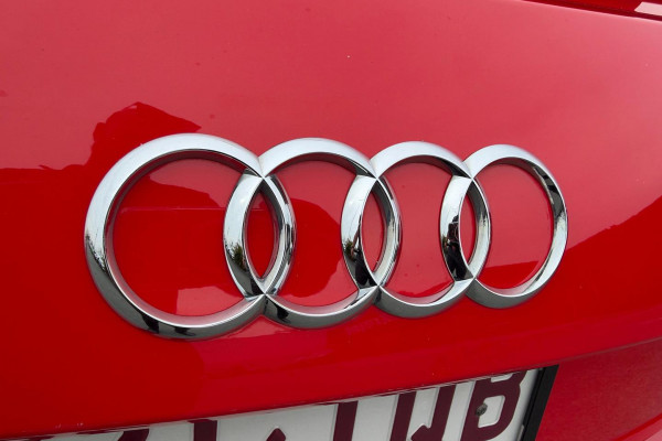 2013 MY14 Audi A1 8X Attraction Sportback Image 26