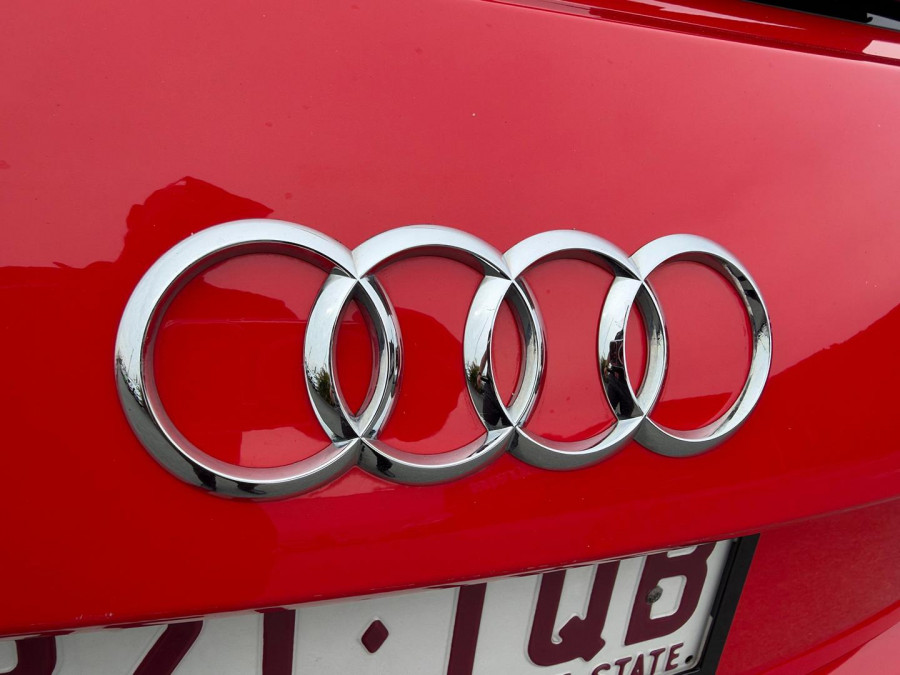 2013 MY14 Audi A1 8X Attraction Sportback Image 26