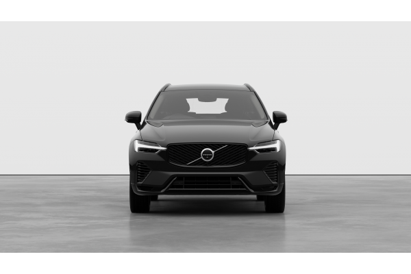 2026 Volvo XC60 UZ Plus T8 Plug-in Hybrid Dark SUV Image 6