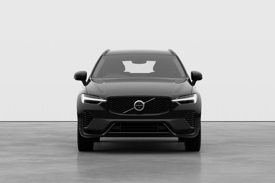 2026 Volvo XC60 UZ Plus T8 Plug-in Hybrid Dark SUV