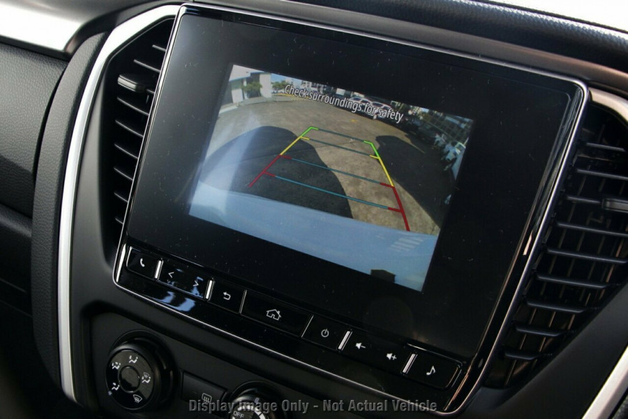 2024 Isuzu MU-X RJ LS-M SUV Image 11