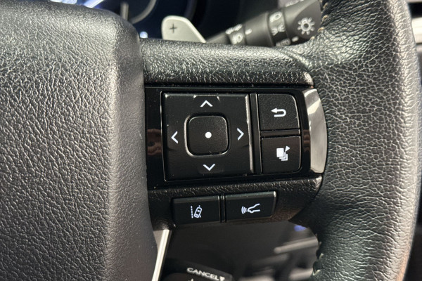 2021 Toyota Fortuner GUN156R Crusade SUV