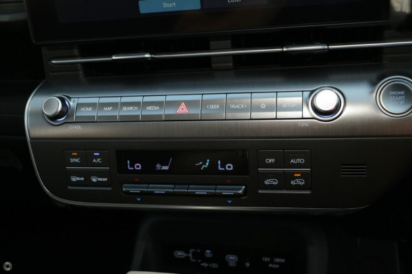 2025 MY26 Hyundai KONA SX2.V3  SUV Image 11