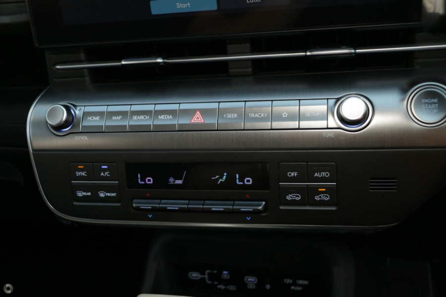 2025 MY26 Hyundai KONA SX2.V3  SUV Image 11