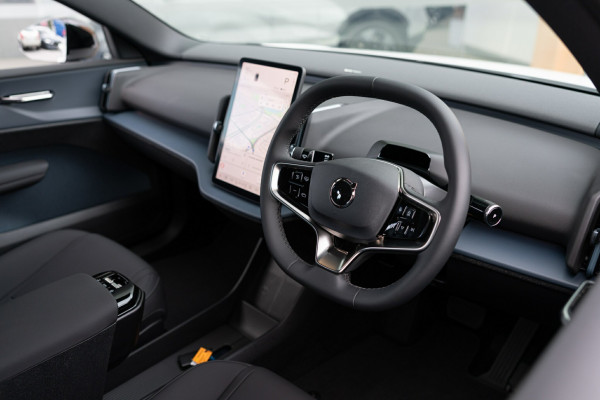 2026 MY27 Volvo EX30  Plus P5 Long Range SUV Image 14