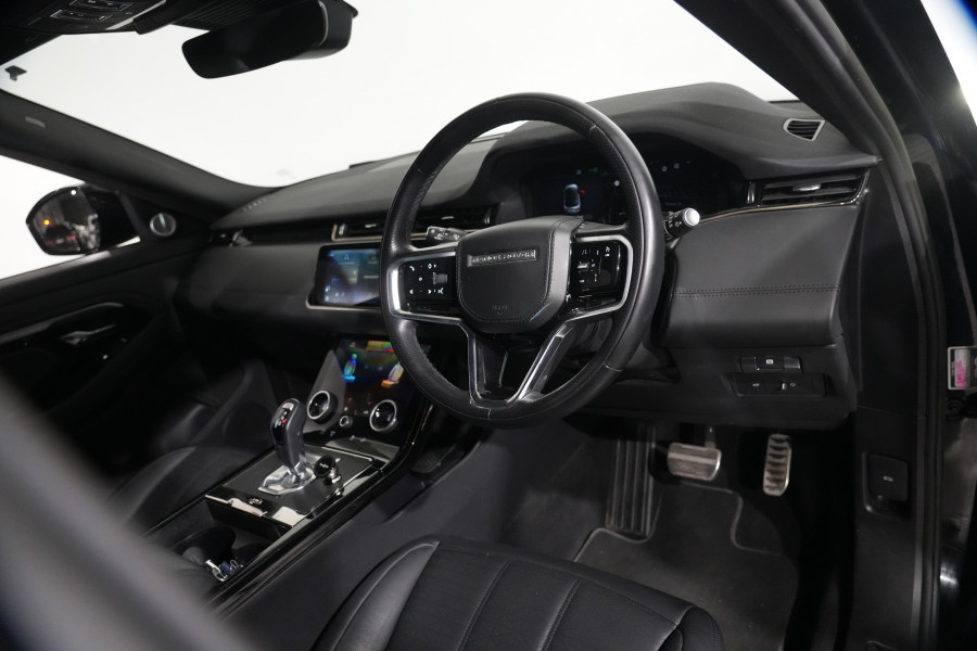 2023 Land Rover Range Rover Evoque L551 R-Dynamic HSE SUV