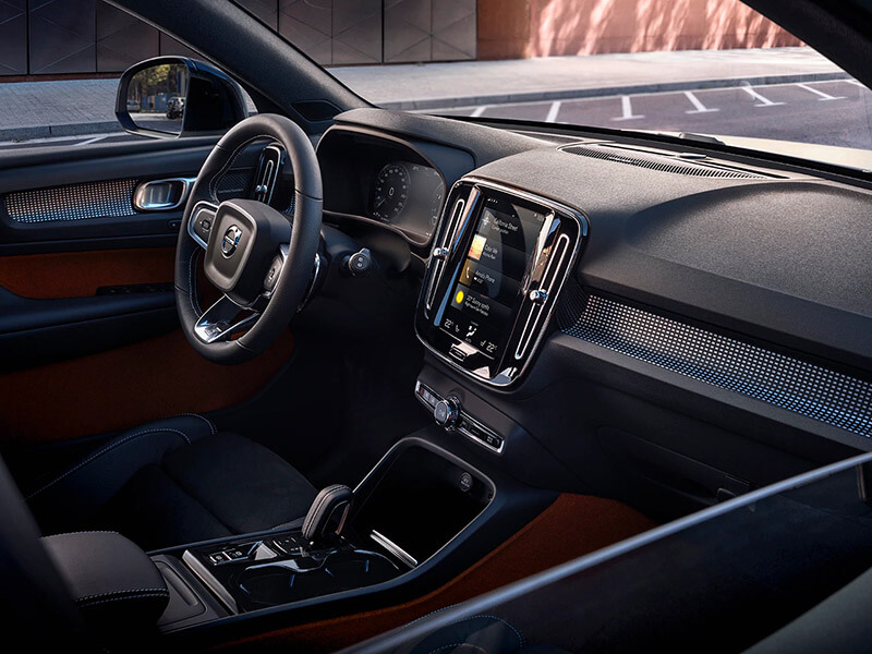 Created for life Image