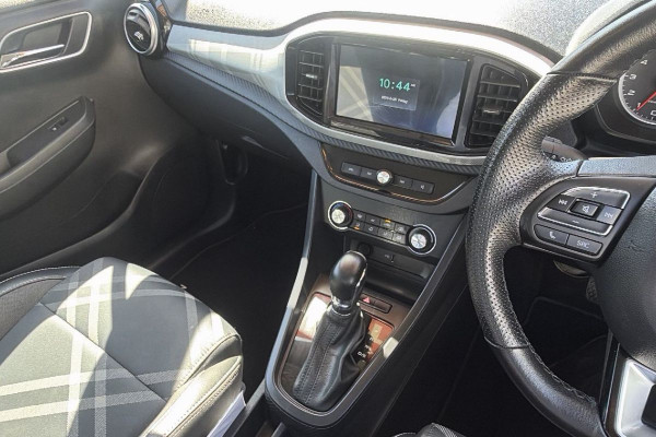 2022 MG MG3 SZP1 Excite Hatch Image 14