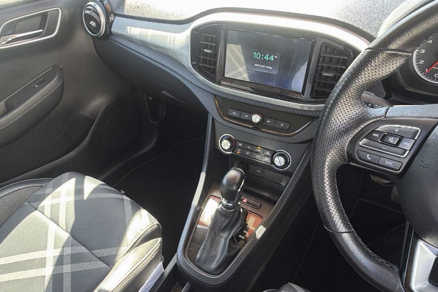 2022 MG MG3 SZP1 Excite Hatch Image 14