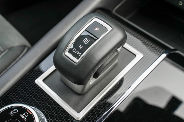 2025 Mitsubishi Outlander ZM LS SUV Image 11
