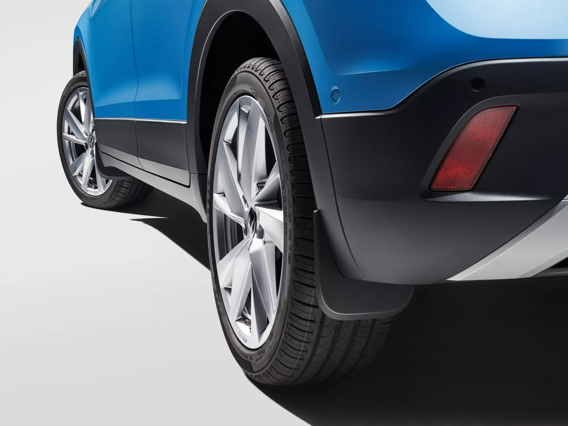 Mudflaps