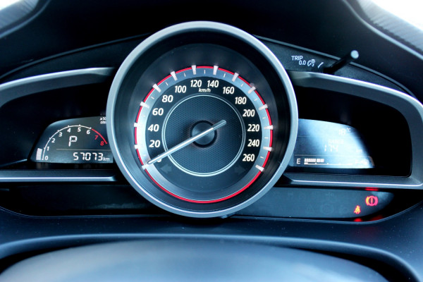 2014 Mazda 3 BM Series SP25 Sedan Image 18