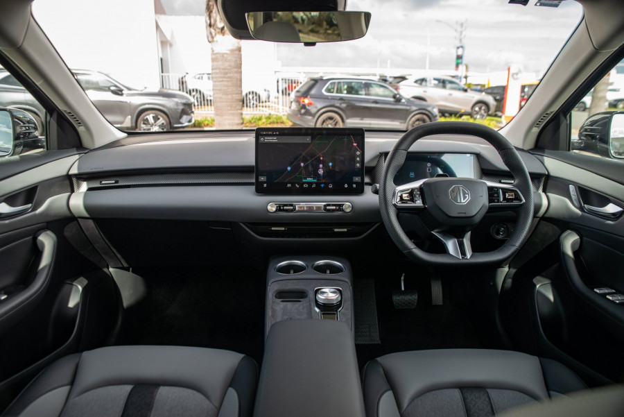 2026 MG MGS5 EV Essence 49 SUV Image 12