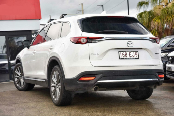 2022 Mazda CX-9 TC Azami SUV Image 2