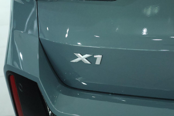 2026 BMW X1 U11 xDrive20i M Sport SUV