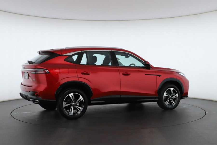 2024 MY25 MG HS AS33 Vibe SUV Image 15