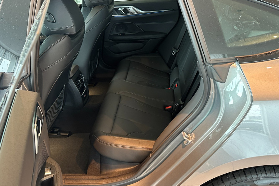 2024 BMW G26 - i4 eDrive35 i4 eDrive35 Other Image 10