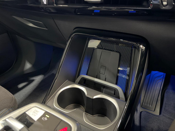 2025 BMW X1 U11 M35i xDrive SUV image 22