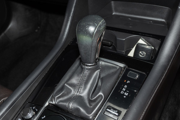 2023 Mazda 3 BP Series G20 Touring Hatch Image 13