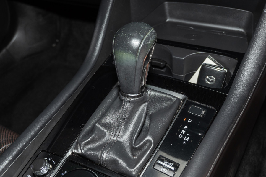 2023 Mazda 3 BP Series G20 Touring Hatch Image 13