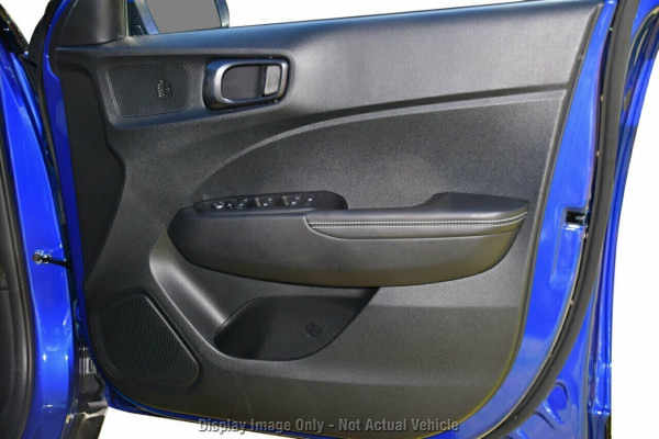 2024 Hyundai Venue QX.V5 Elite SUV Image 5