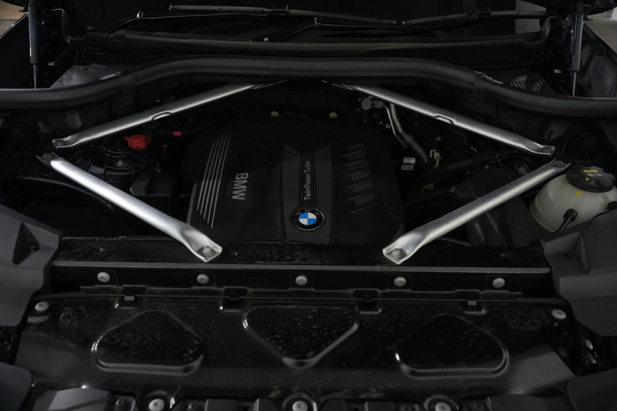 2022 BMW X5 xDrive30d SUV Image 29