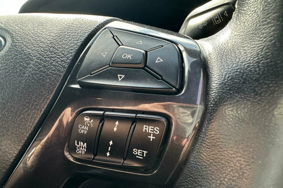 2019 MY20.25 Ford Ranger PX MkIII Wildtrak Ute Image 16