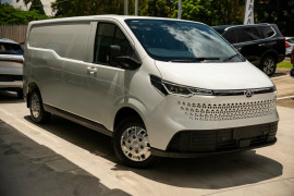 LDV Deliver 7 LWB Low Roof LWB Low Roof