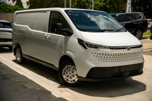 2024 LDV Deliver 7 LWB Low Roof LWB Low Roof Van