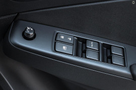 2024 Isuzu D-MAX RG SX High Ride Ute