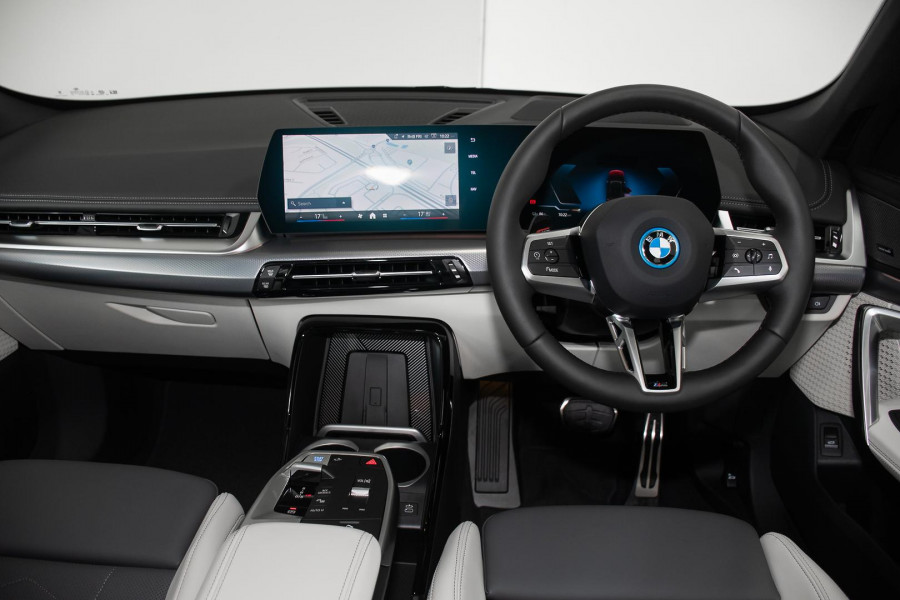 2026 BMW iX1 U11 xDrive30 M Sport SUV