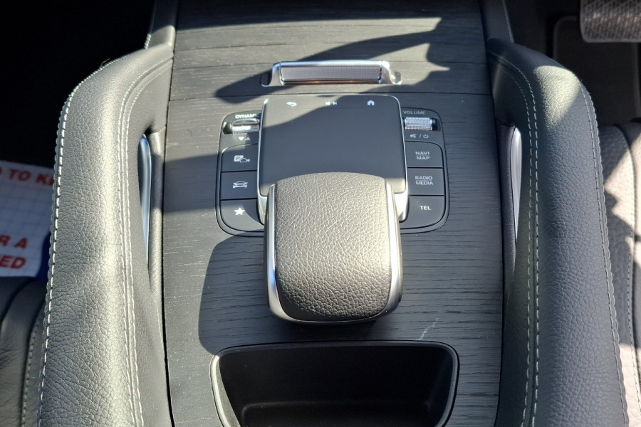 2024 MY24.5 Mercedes-Benz GLE-Class V167 GLE450 SUV Image 22