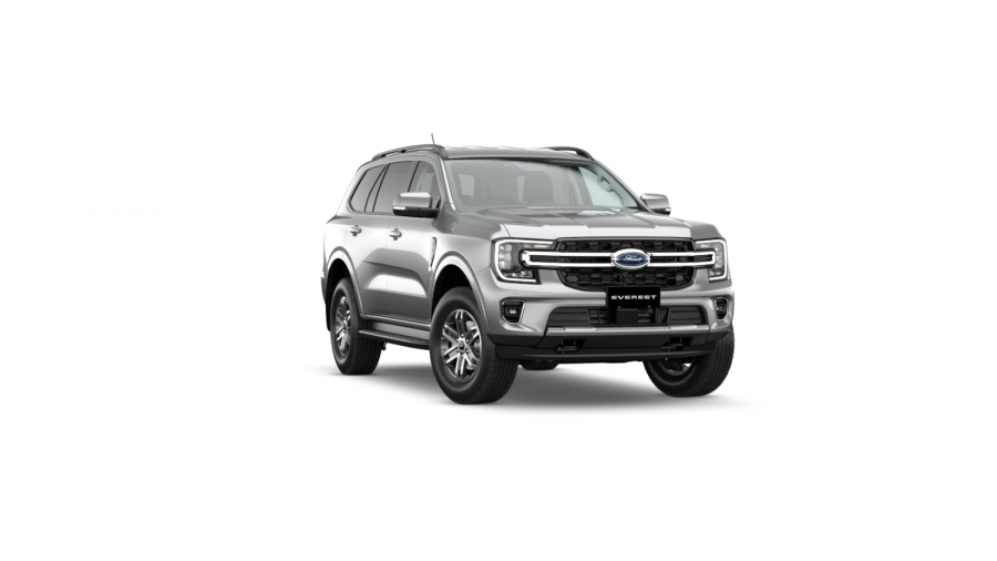 2026 Ford Everest UB Trend SUV Image 1