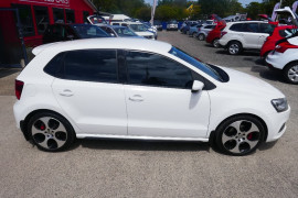 Volkswagen Polo GTI 6R