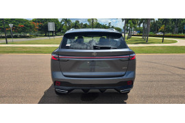 2025 MG HS Vibe SUV