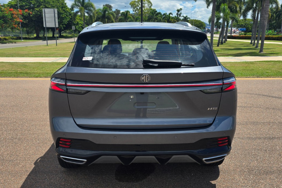 2025 MG HS Vibe SUV Image 10
