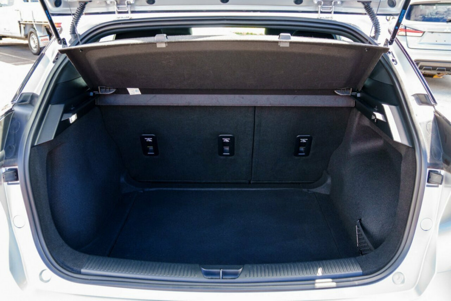 2023 MG MG4 MEH32 Excite 64 Hatch Image 8