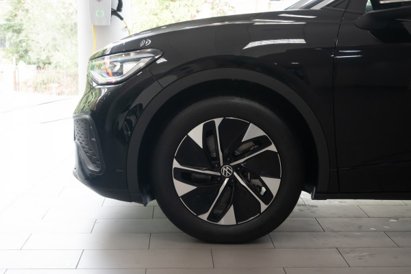 2025 MY25.5 Volkswagen ID. 5 E2 Pro SUV image 23