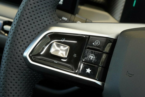 2026 MG MGS5 EV ZS3EM Essence 62 SUV Image 12