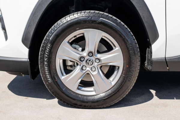 2025 Toyota RAV4 AXAH54R GX SUV Image 21