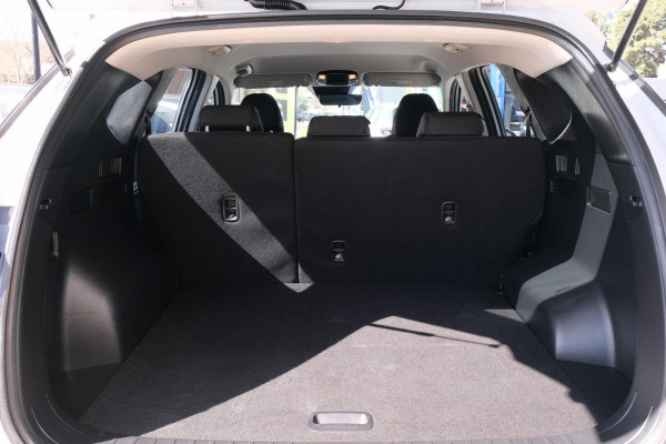 2023 Hyundai Tucson NX4.V2  SUV Image 10