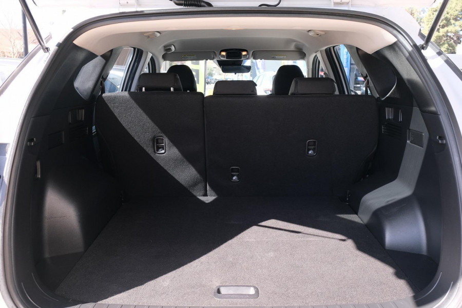 2023 Hyundai Tucson NX4.V2  SUV Image 10