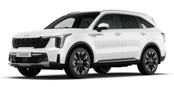 2026 Kia Sorento MQ4 PE GT-Line SUV