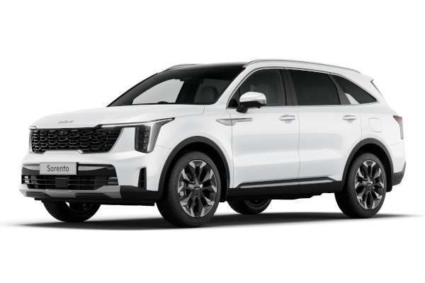 2026 Kia Sorento MQ4 PE GT-Line SUV
