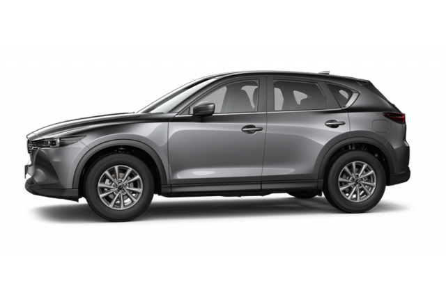 2024 Mazda CX-5 KF Series G25 Maxx Sport SUV Image 23