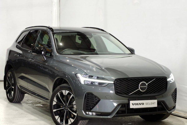 2025 MY26 Volvo XC60 UZ Ultra B5 Dark SUV Image 2