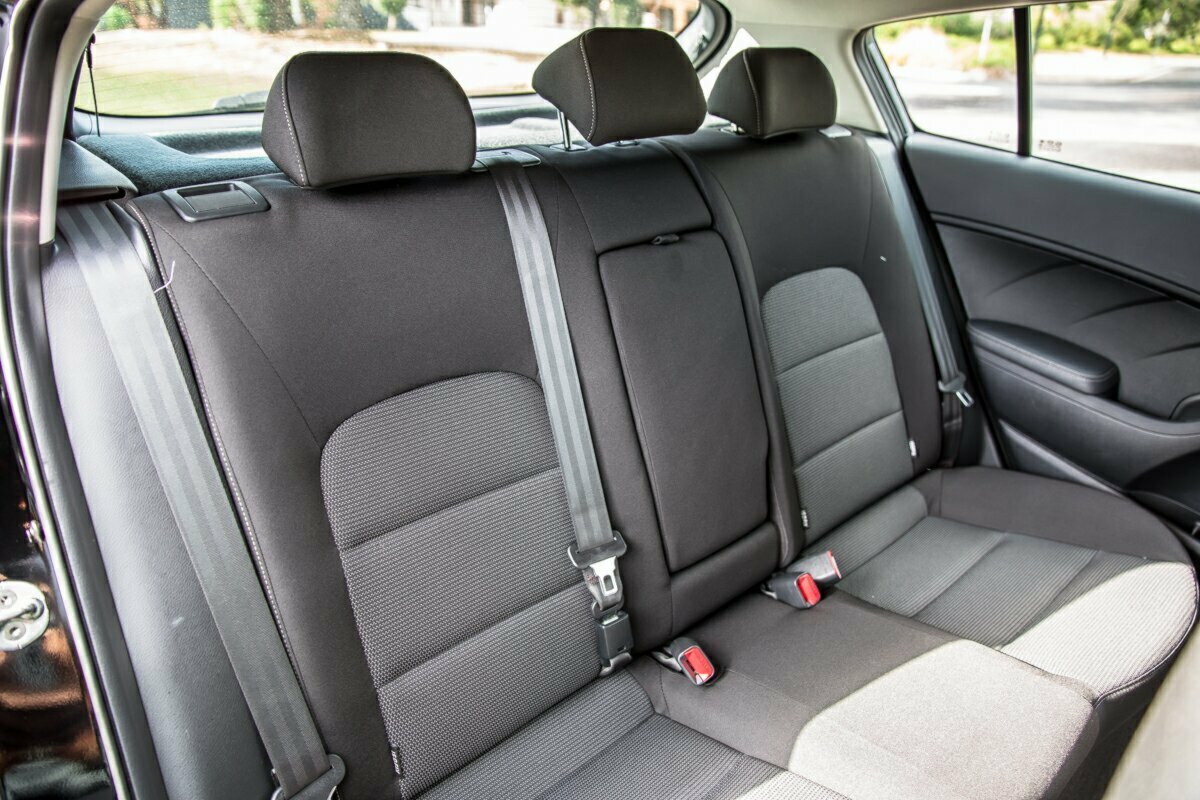 2018 Kia Cerato Hatch YD  S Hatchback Image 17