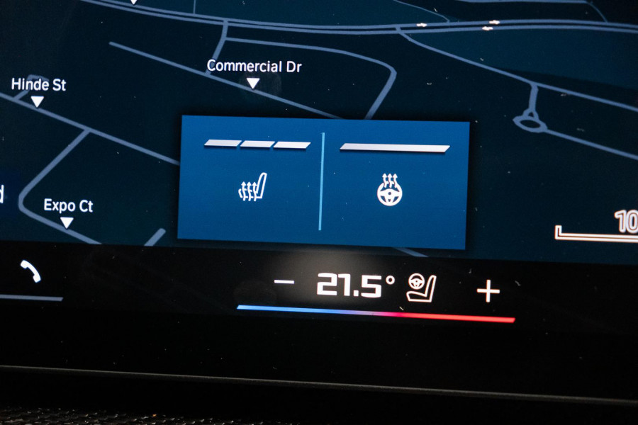 2024 BMW M4 G82 Competition Coupe